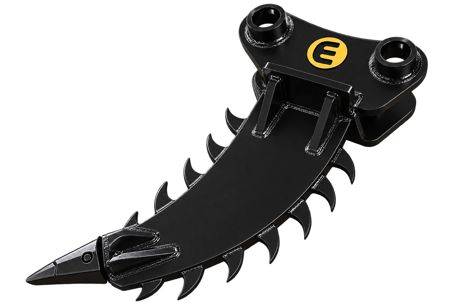 Excavator Ripper by East Attachments