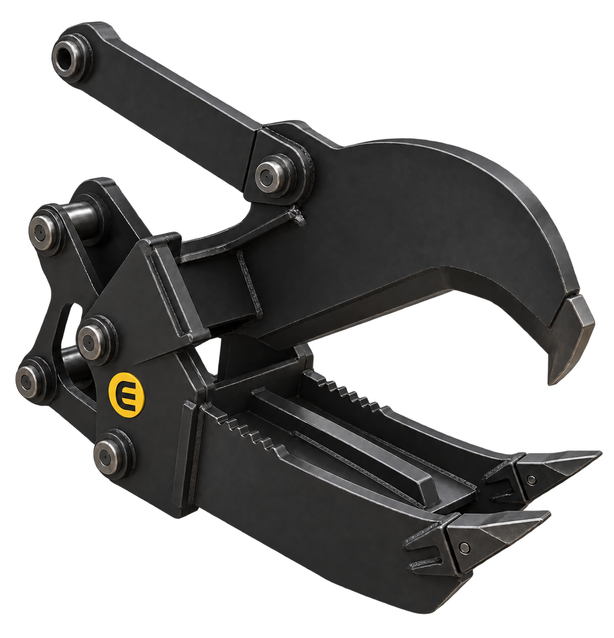 Tree Shear by East Attachments