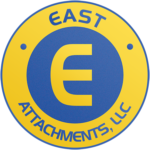 Logo - East Attachments
