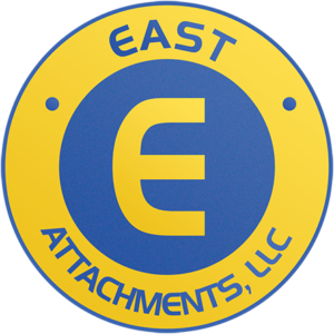 Logo - East Attachments